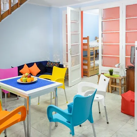 Albergue White Town *