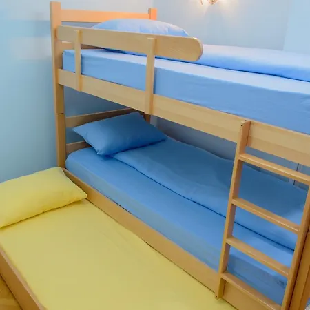 White Town Hostel
