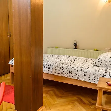 White Town Hostel Belgrade