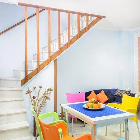 White Town Hostel