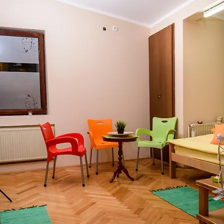 White Town Hostel