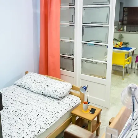 White Town Hostel