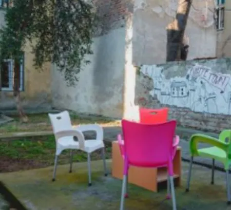 White Town Belgrade