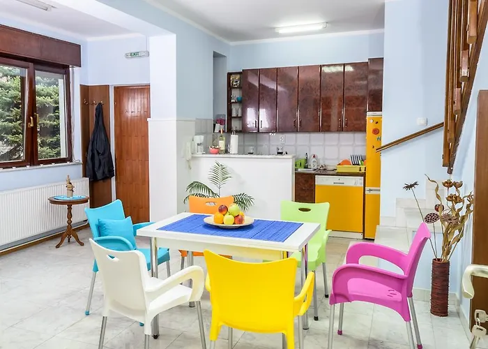 White Town * Belgrado