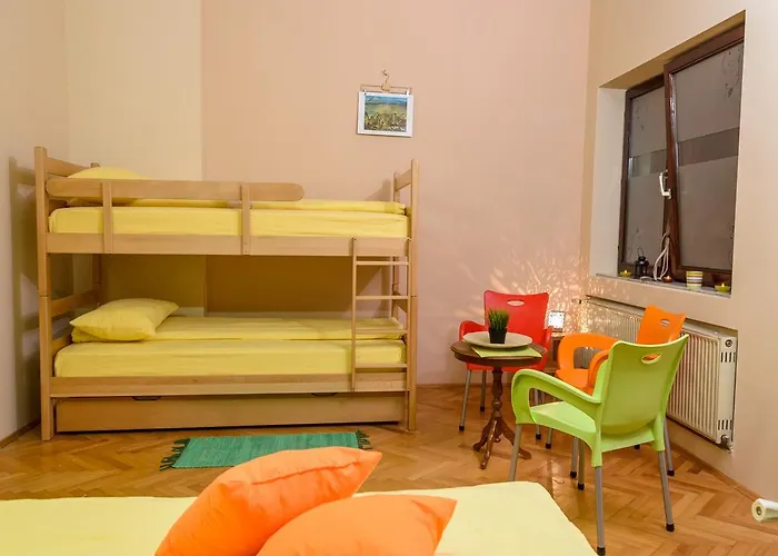 Ostello White Town *